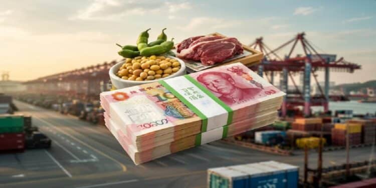 China market