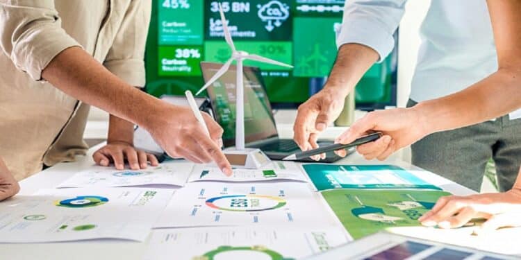 Energy analysis