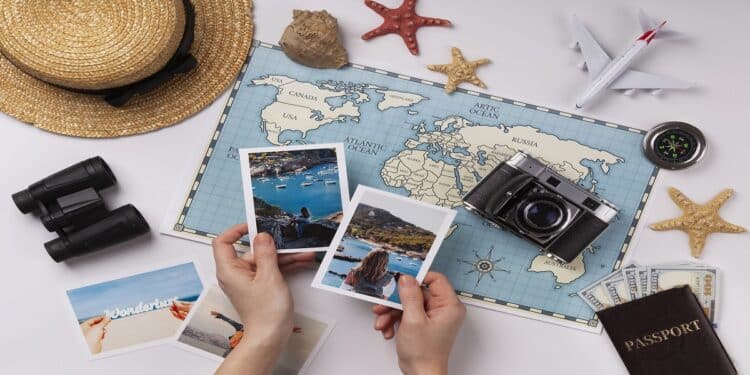 Tourism