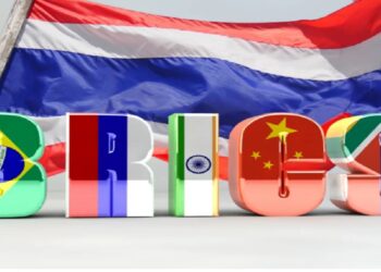 Brics thailand