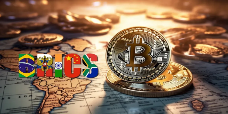 Brics crypto