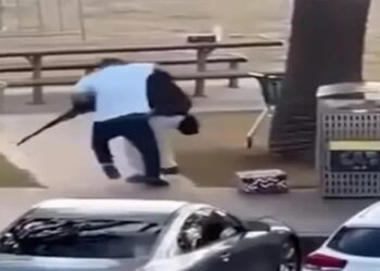 Bondi beach attack