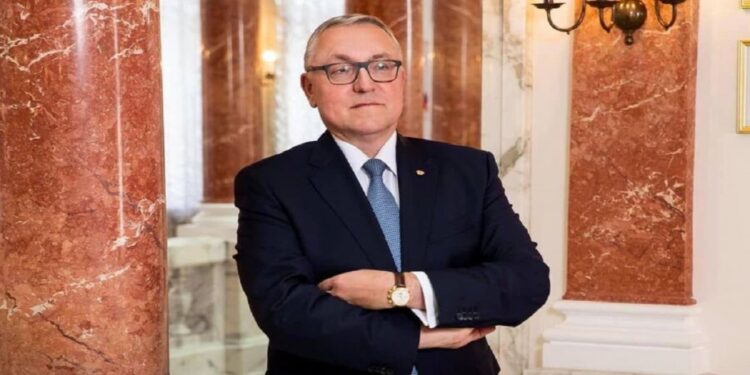 Dmitry lyubinsky