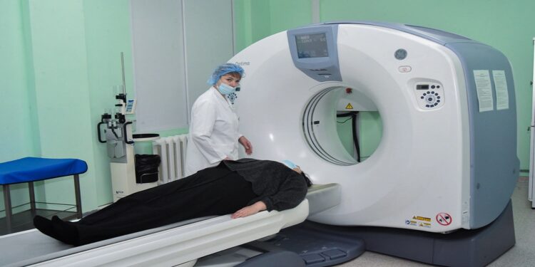 Kazakhstan medicine
