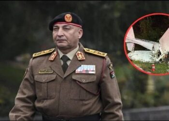 Turkey plane crash