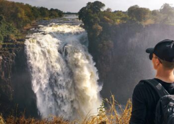 Zimbabwe tourism