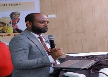 Etiopia cancer society