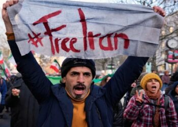 Iran protests